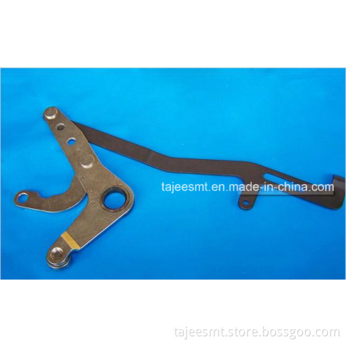 Juki SMT Feeder Link Asm (FF12-16mm) Spare Parts